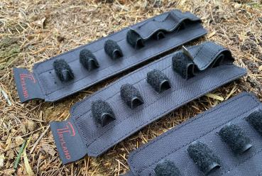 Tool Holder Set 1, black